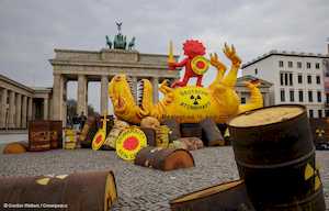 C'est fait ! L'Allemagne a mis fin au nucléaire