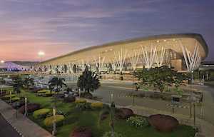 72 nouveaux aéroports, 1700 nouveaux avions !