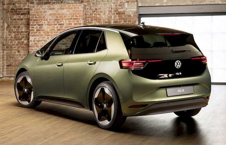 Volkswagen ID.3