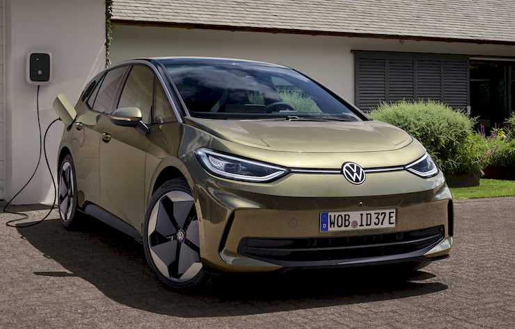 Volkswagen ID.3