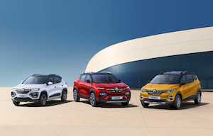 Le partenariat Renault-Nissan veut redémarrer en Inde