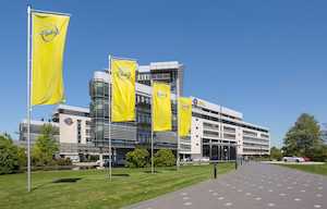 Stellantis étudie la géothermie pour son usine Opel de Russelheim