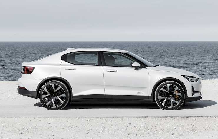 Polestar 2