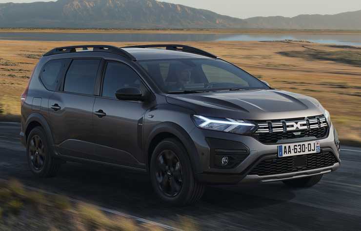 dacia jogger hybride essai