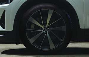 Vredestein Quatrac Pro EV : le premier pneus 4 saisons pour électriques