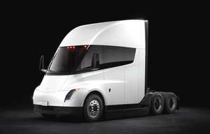 Le Tesla Semi : ses points forts et ses points faibles