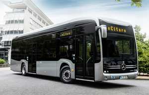 Plus de 500 km d'autonomie pour les autobus électriques danois