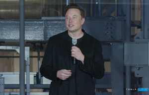 Elon Musk évoque une future Tesla moitié moins chère que la Model 3