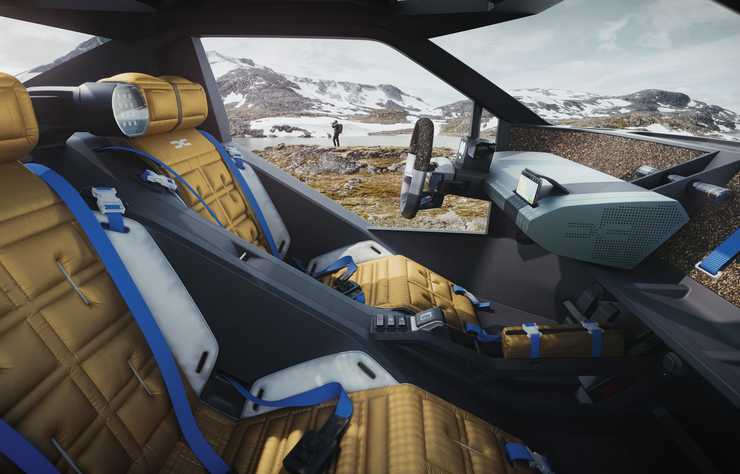concept Dacia Manifesto