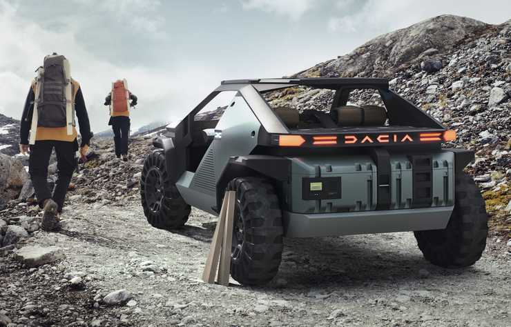 concept Dacia Manifesto