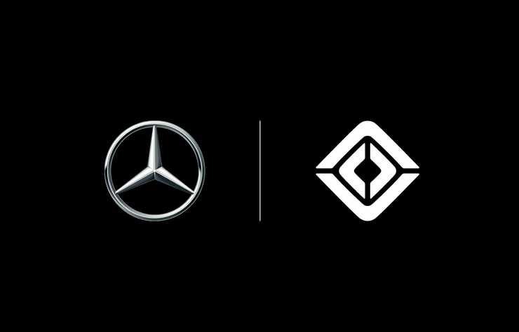 Mercedes avec Rivian