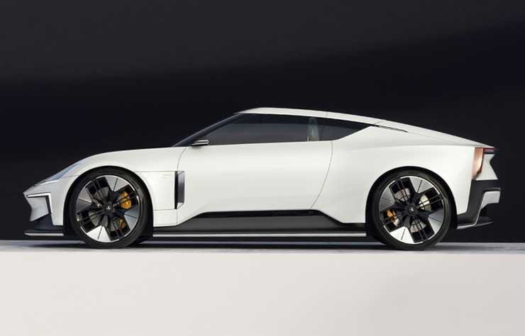 Polestar 6