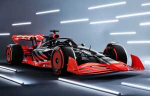 Formule 1 : l'essence synthétique a convaincu Audi