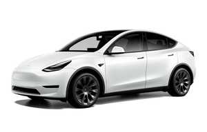 Une Tesla Model Y propulsion à moins de 50 000 €