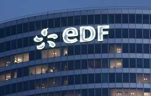 EDF : Macron préfère donner des milliards à la bourse plutôt qu'investir