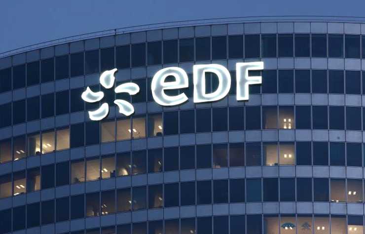 Electricité de France