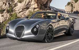 La première Wiesmann Thunderball est vendue