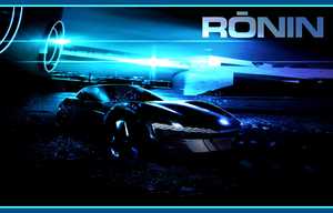 Fisker Ronin, une voiture de rêve après le SUV Ocean