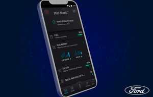 Ford Pro : tous les avantages du véhicule connecté pour les flottes