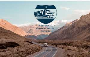 Symbio : un camion à hydrogène français pour la Californie