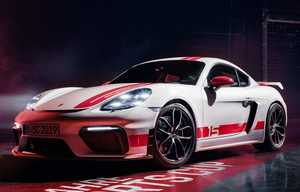 Cayman & Boxster : Porsche va devoir faire l'impossible