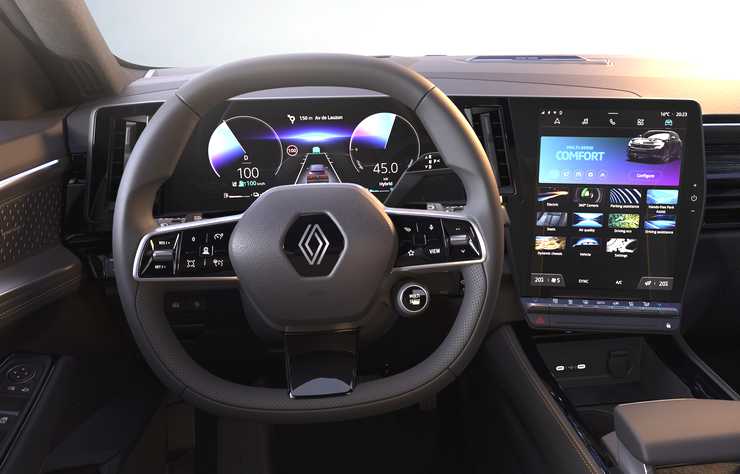 Renault Austral