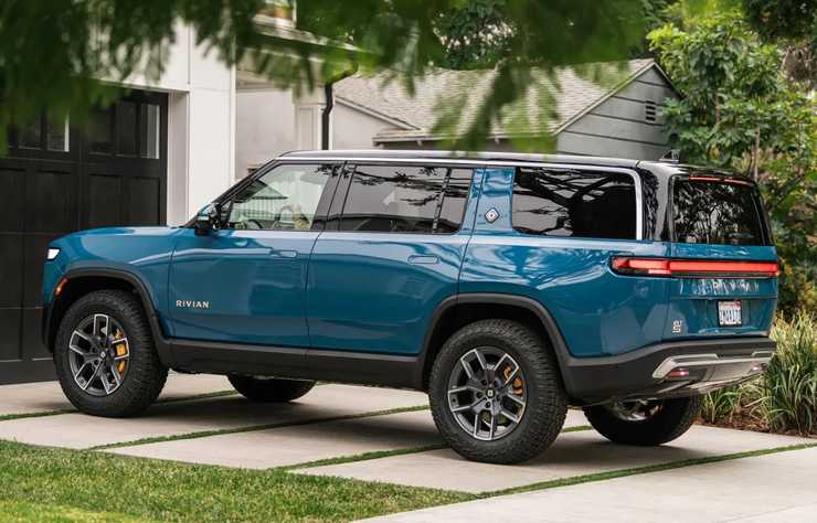 Rivian