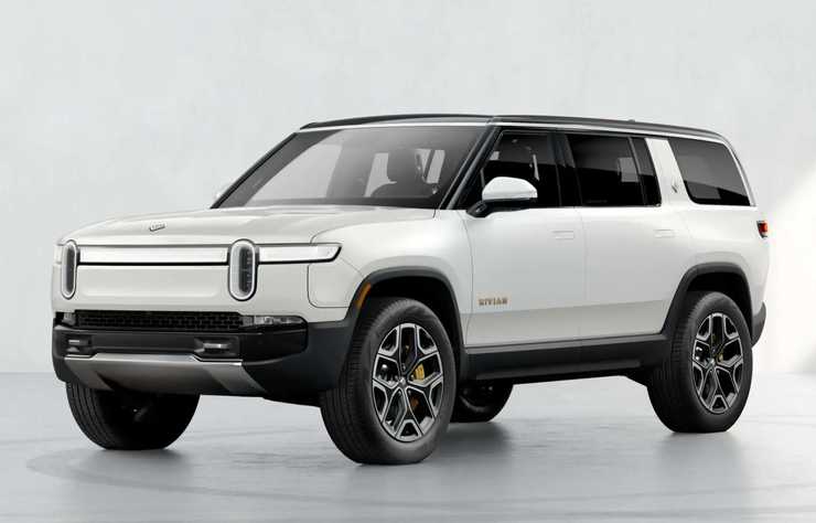 Rivian