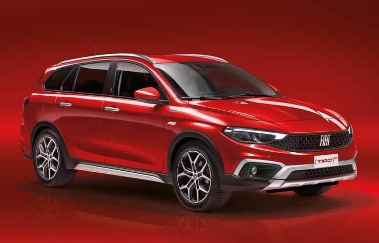 Fiat Tipo