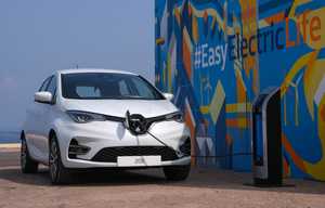 Renault Zoé : le pourquoi d'une nouvelle gamme