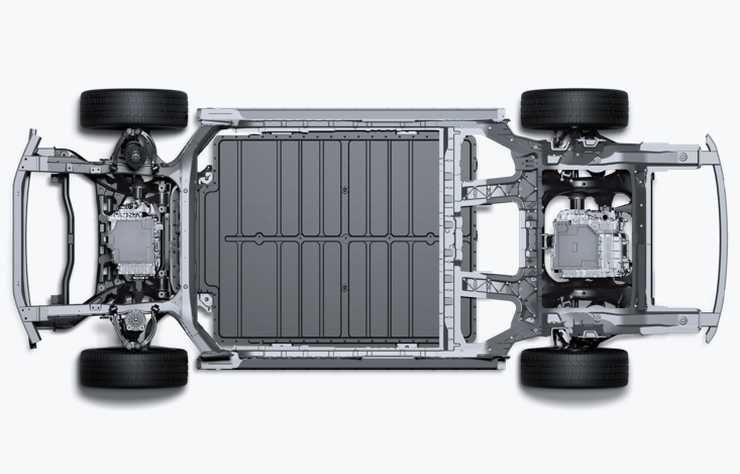 Nio ET5 berline électrique chinoise