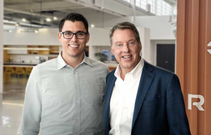 Ford avec Rivian