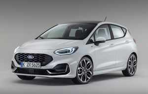 Ford Fiesta, restyling pour une petite qui a toujours été dans le coup