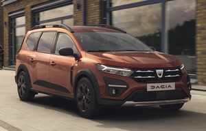 Dacia Jogger, heureusement il y aura une version hybride