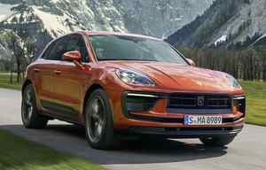 Porsche Macan essence : combien de temps va t-il durer ?