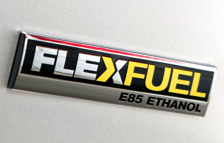 Flexfuel