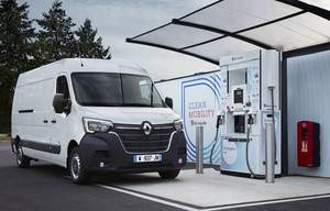 Avec Hyvia, Renault investit l'hydrogène sans concurrencer Stellantis