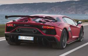 Pourquoi Lamborghini devrait changer de nom