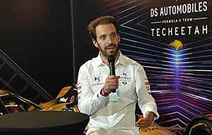 Rencontre avec un champion : Jean-Eric Vergne