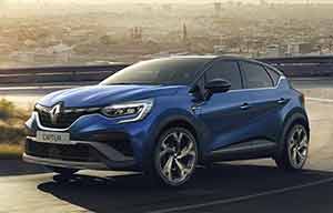 180 km/h : Renault va faire des économies sur la sécurité