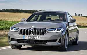 320e et 520e, BMW étend sa gamme d'hybrides rechargeables