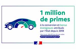 Des milliards d'euros pour l'électrique en 3 ans