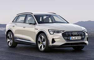 Norvège : le succès formidable de l'électrique est tiré par les riches
