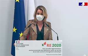 RE2020 : comment le gouvernement va plomber la construction et le biogaz