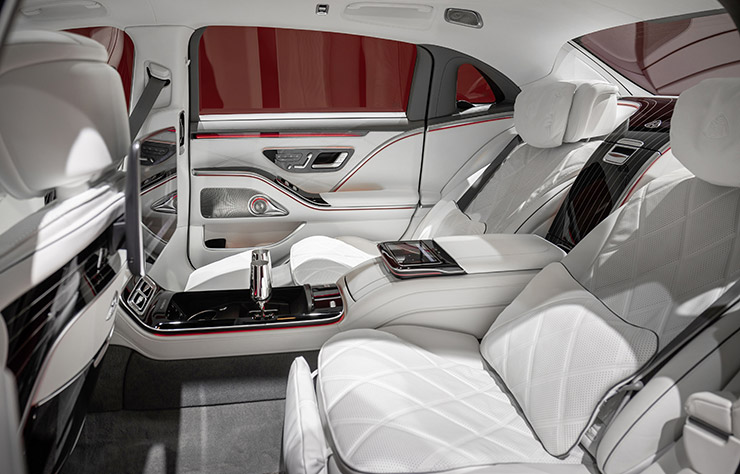 Maybach