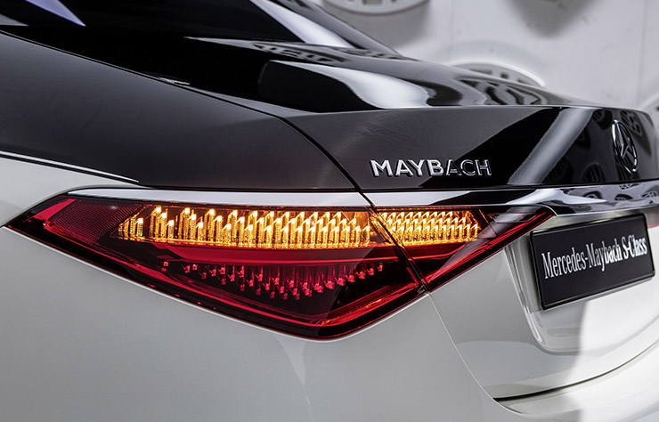 Maybach