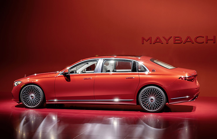 Maybach