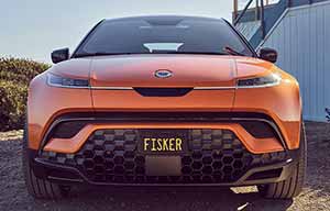 Fisker confirme Magna, et Magna confirme Fisker