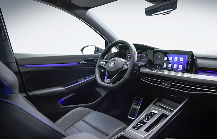 Volkswagen Golf GTD