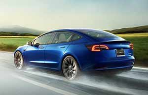 Tesla Model 3 : chinoise ou américaine, peut-on choisir ?